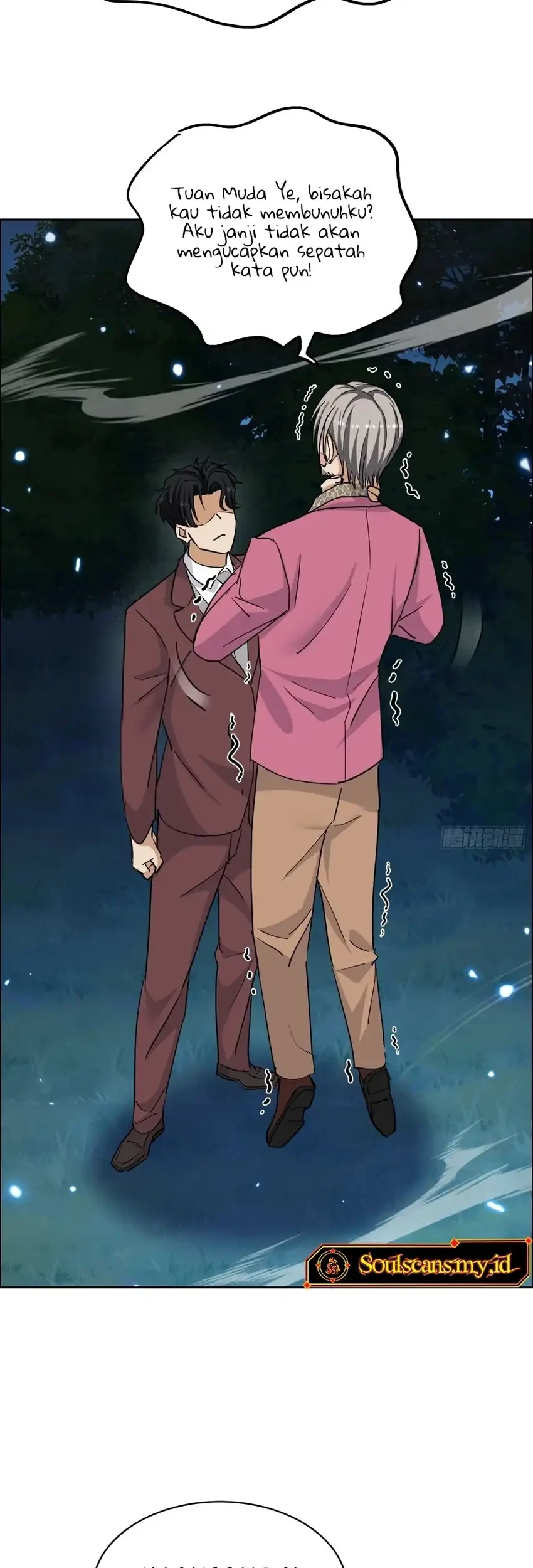 Sister-in-Law: I'm Really Not a Fool Anymore Chapter 6 Gambar 29