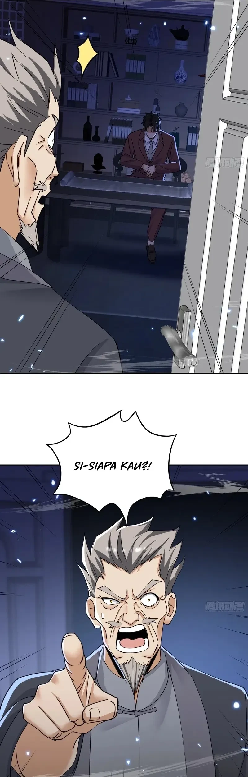 Sister-in-Law: I'm Really Not a Fool Anymore Chapter 7 Gambar 19