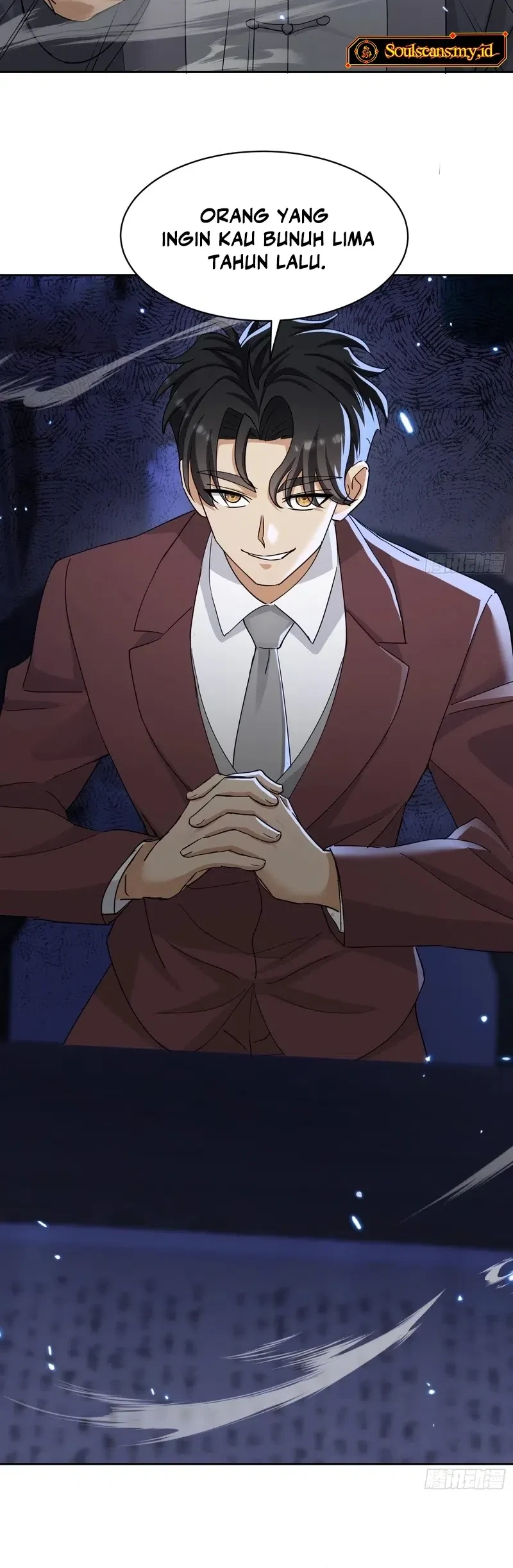 Sister-in-Law: I'm Really Not a Fool Anymore Chapter 7 Gambar 20