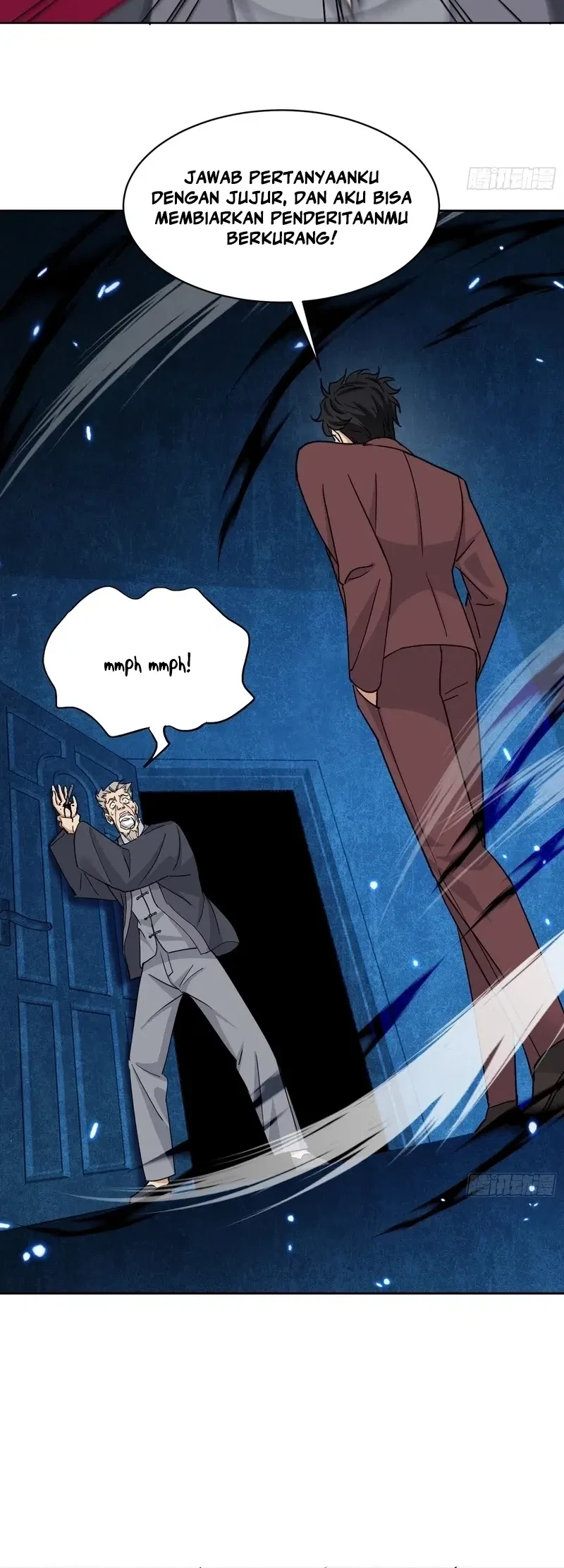 Sister-in-Law: I'm Really Not a Fool Anymore Chapter 7 Gambar 24