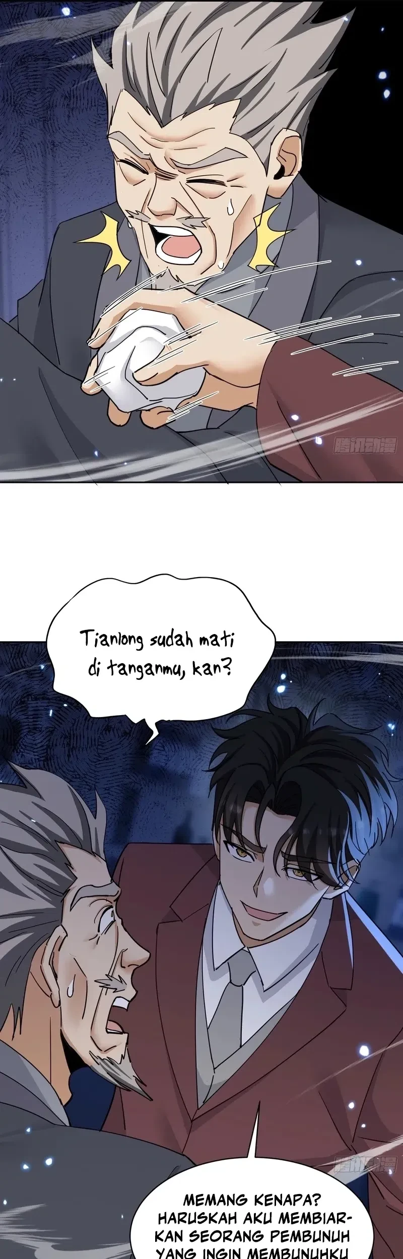 Sister-in-Law: I'm Really Not a Fool Anymore Chapter 7 Gambar 25