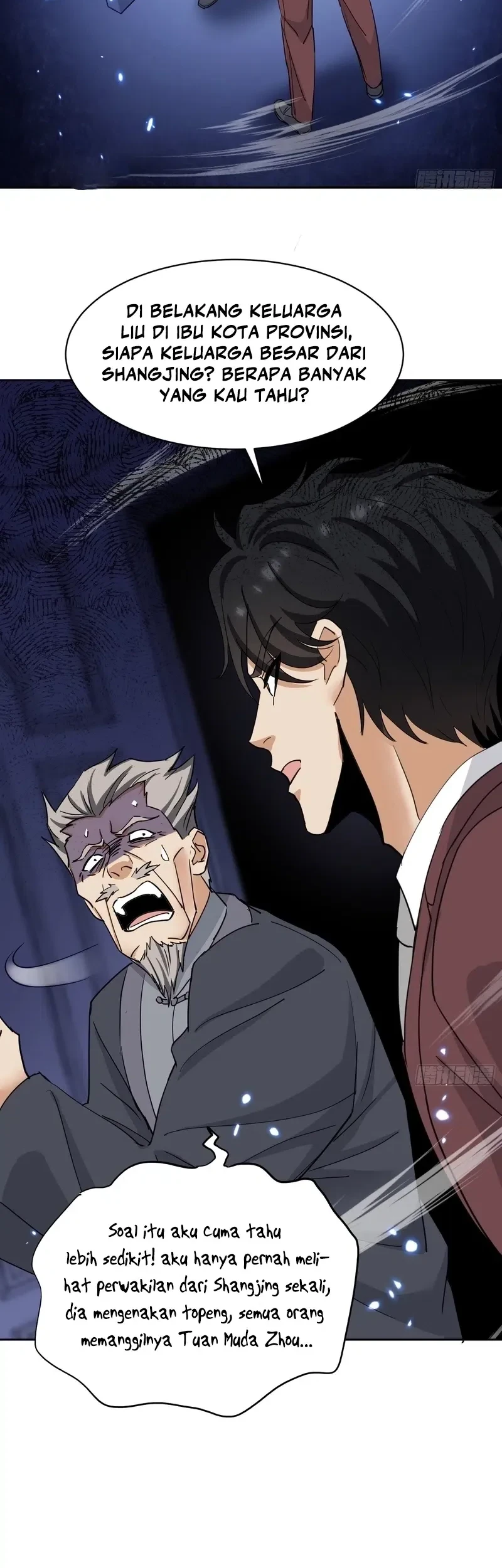 Sister-in-Law: I'm Really Not a Fool Anymore Chapter 7 Gambar 28