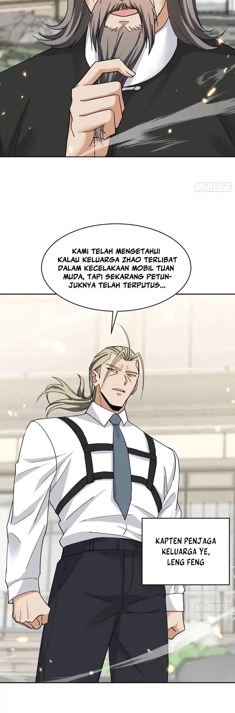 Sister-in-Law: I'm Really Not a Fool Anymore Chapter 7 Gambar 36