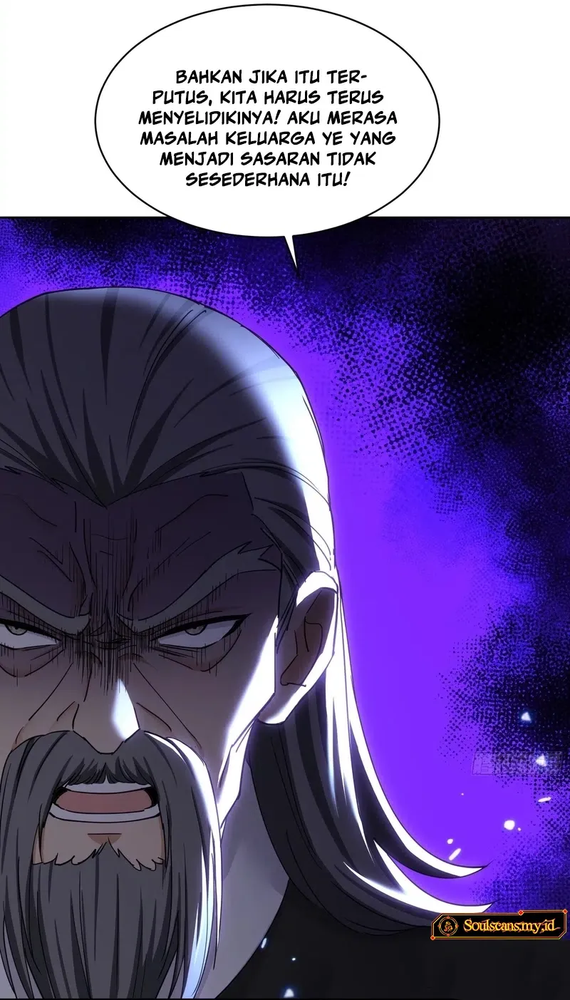 Sister-in-Law: I'm Really Not a Fool Anymore Chapter 7 Gambar 37