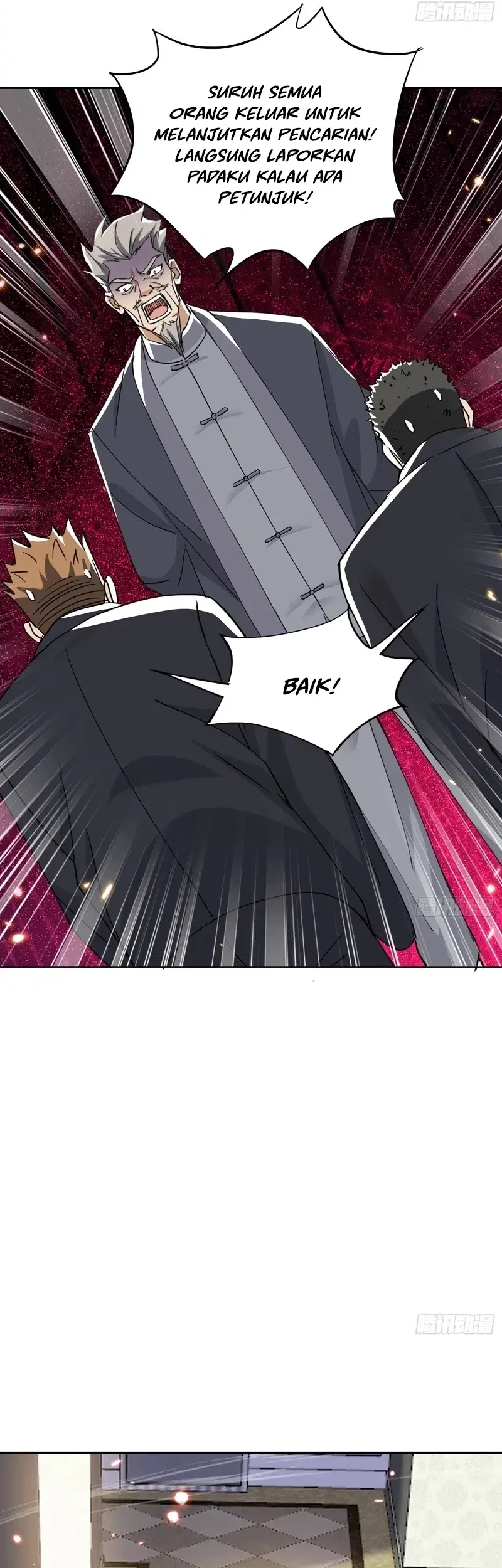 Sister-in-Law: I'm Really Not a Fool Anymore Chapter 7 Gambar 17