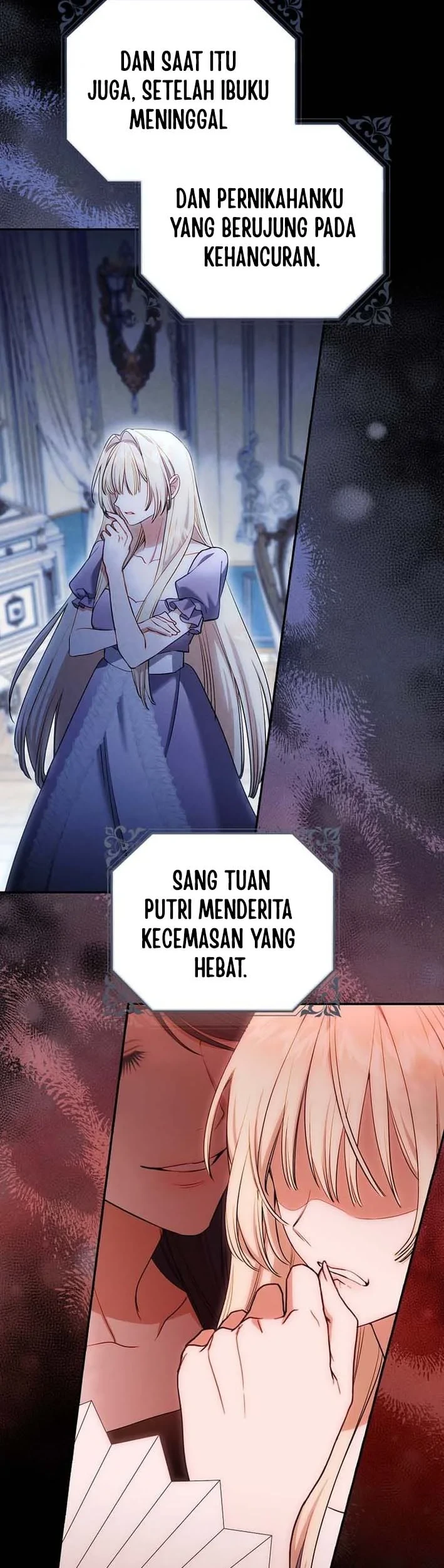 Sister-in-law of the Heroine in a Childcare Novel Chapter 1 Gambar 39