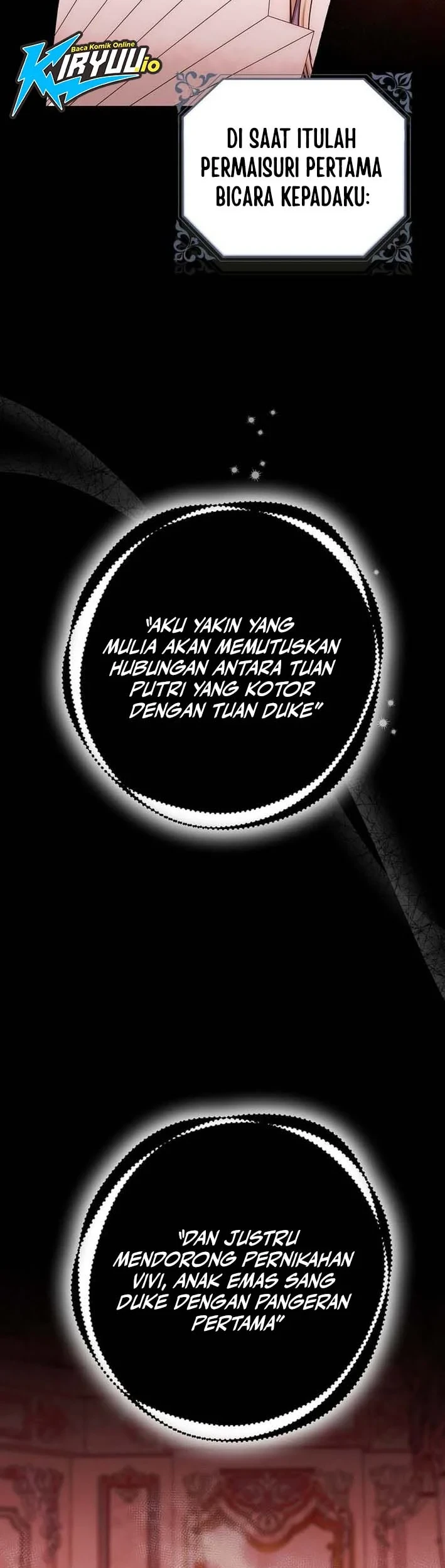 Sister-in-law of the Heroine in a Childcare Novel Chapter 1 Gambar 40