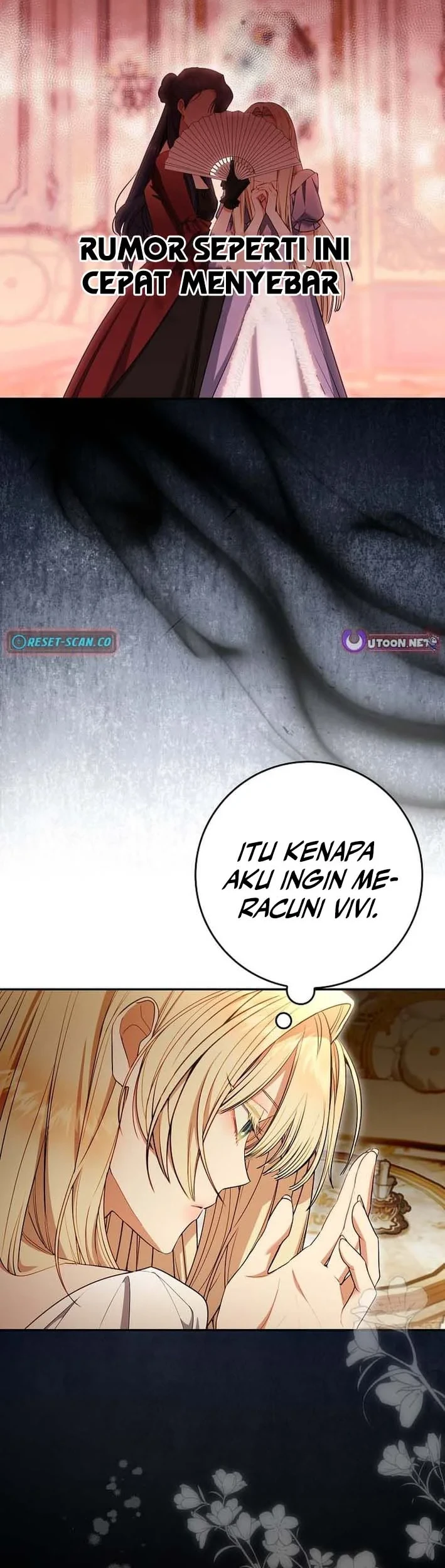 Sister-in-law of the Heroine in a Childcare Novel Chapter 1 Gambar 41