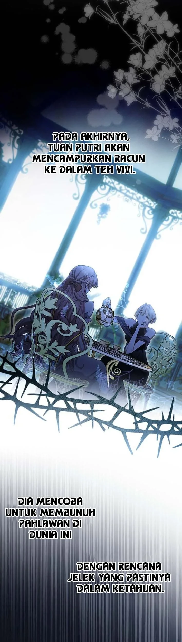 Sister-in-law of the Heroine in a Childcare Novel Chapter 1 Gambar 42