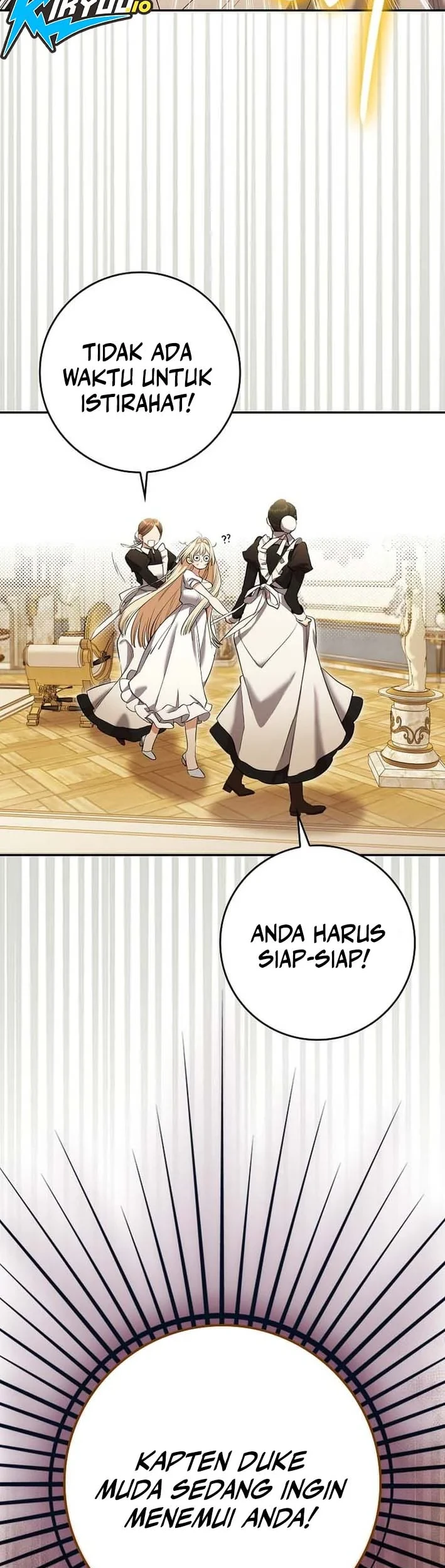 Sister-in-law of the Heroine in a Childcare Novel Chapter 1 Gambar 52