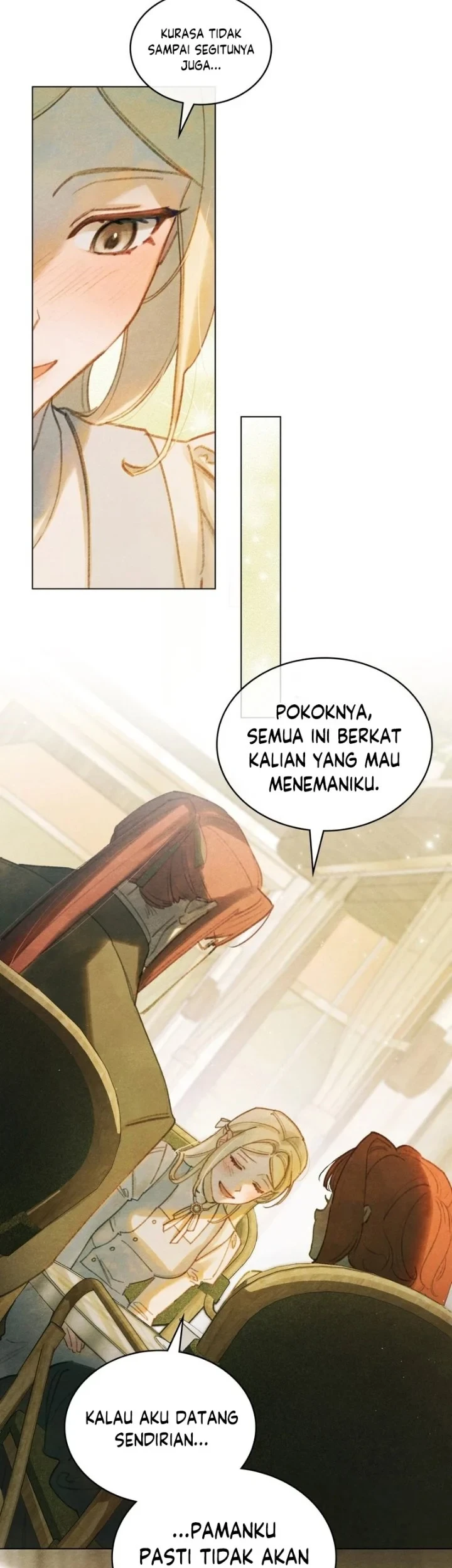 Sister-in-law of the Heroine in a Childcare Novel Chapter 10 Gambar 3