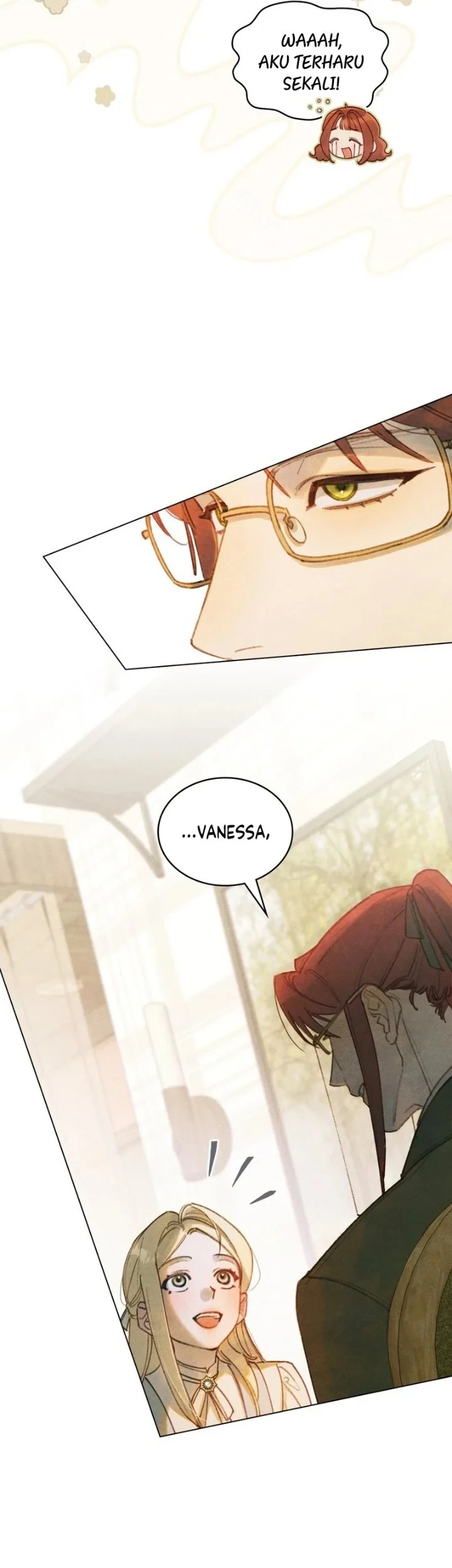 Sister-in-law of the Heroine in a Childcare Novel Chapter 10 Gambar 5