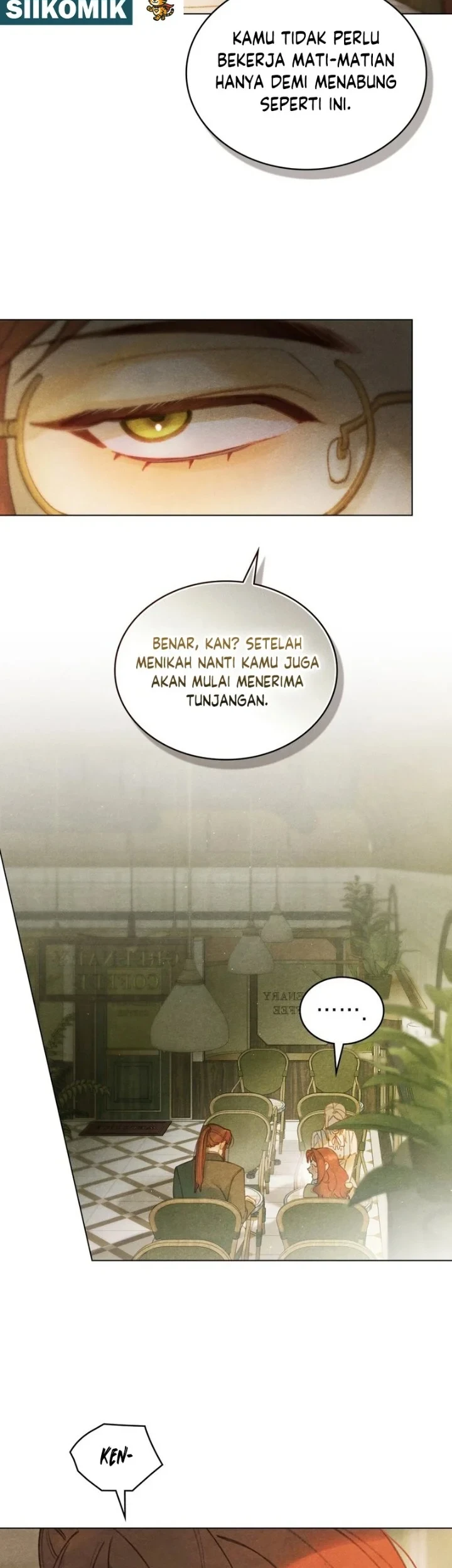Sister-in-law of the Heroine in a Childcare Novel Chapter 10 Gambar 7