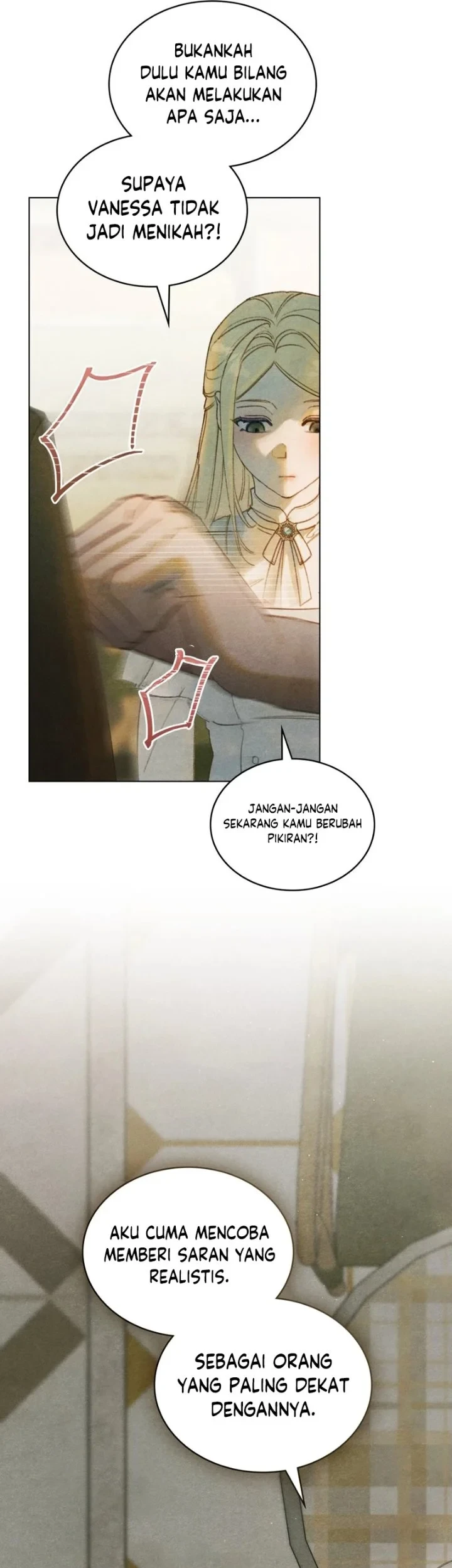 Sister-in-law of the Heroine in a Childcare Novel Chapter 10 Gambar 9
