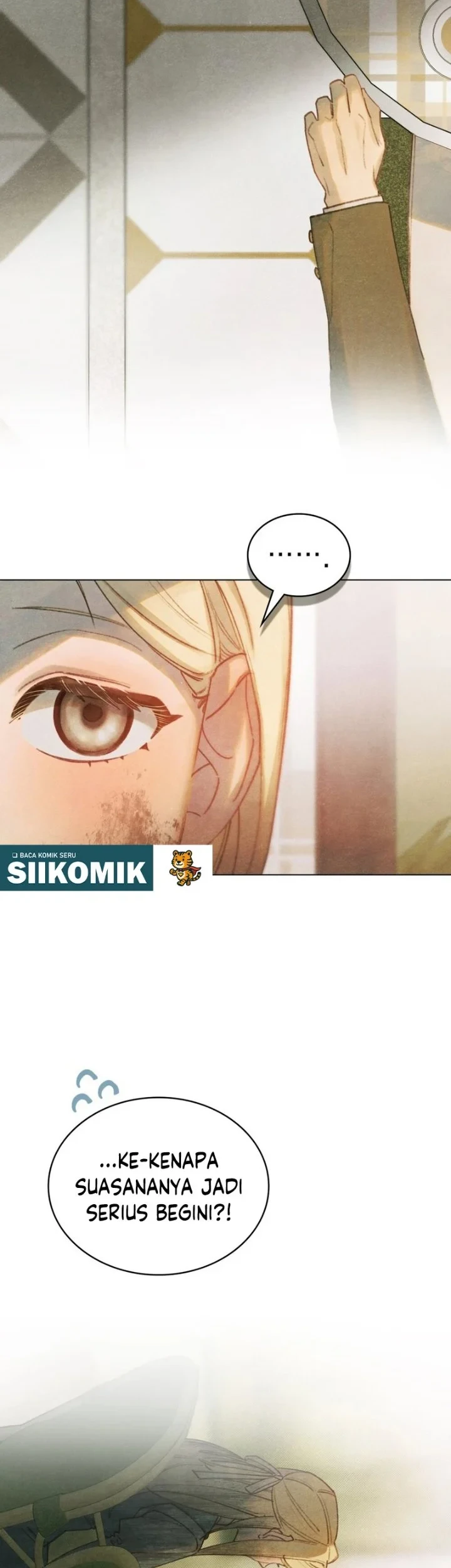 Sister-in-law of the Heroine in a Childcare Novel Chapter 10 Gambar 10
