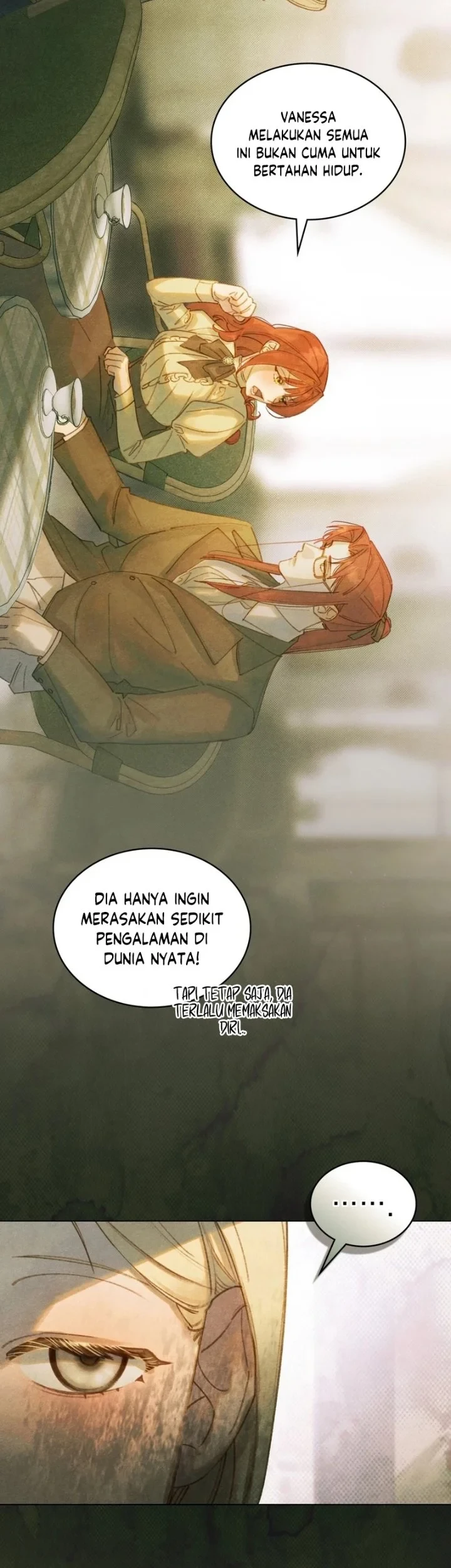 Sister-in-law of the Heroine in a Childcare Novel Chapter 10 Gambar 11