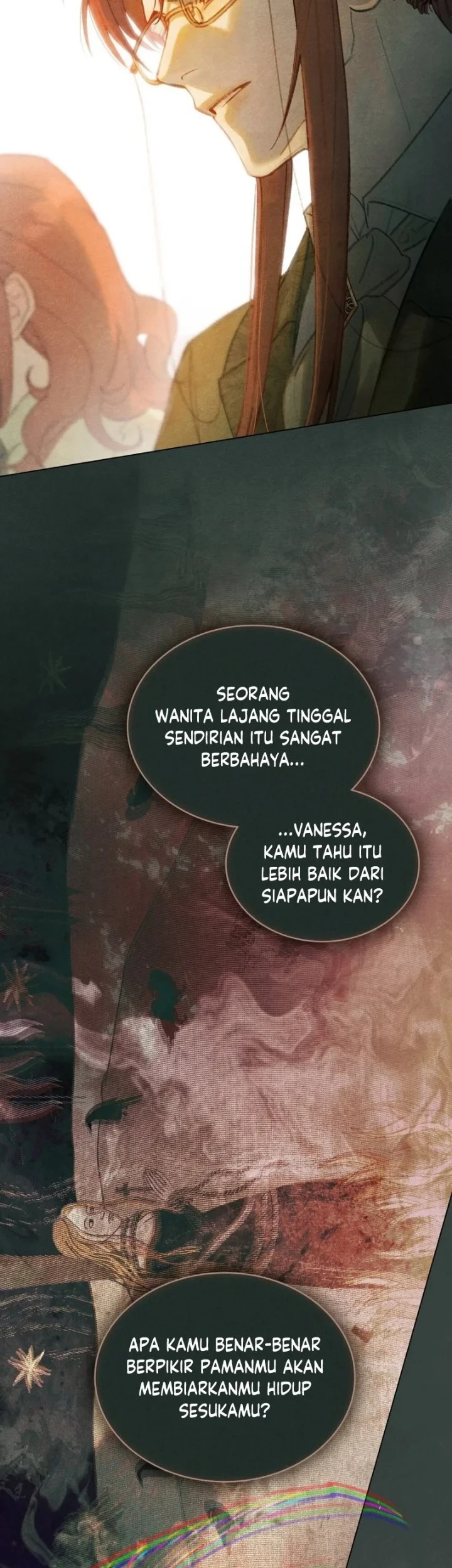 Sister-in-law of the Heroine in a Childcare Novel Chapter 10 Gambar 15