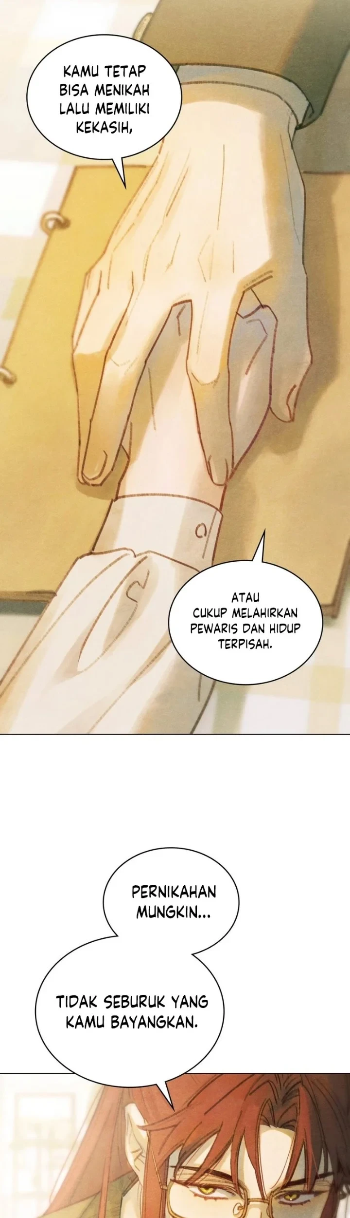 Sister-in-law of the Heroine in a Childcare Novel Chapter 10 Gambar 21