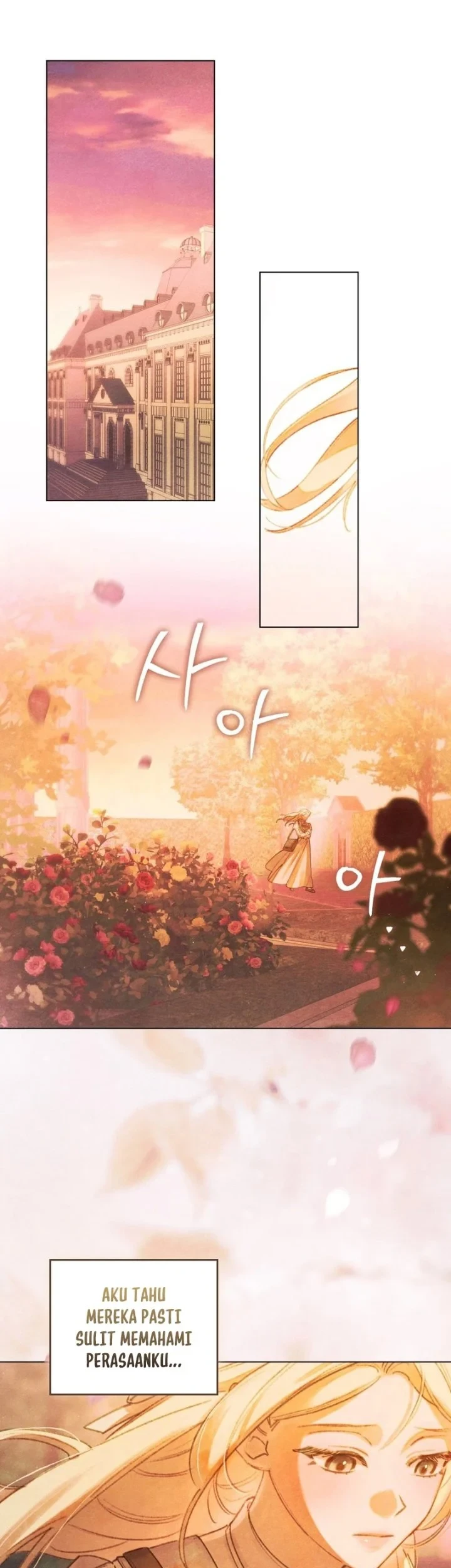Sister-in-law of the Heroine in a Childcare Novel Chapter 10 Gambar 25