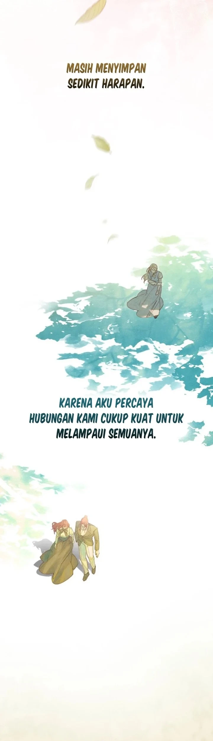 Sister-in-law of the Heroine in a Childcare Novel Chapter 10 Gambar 27
