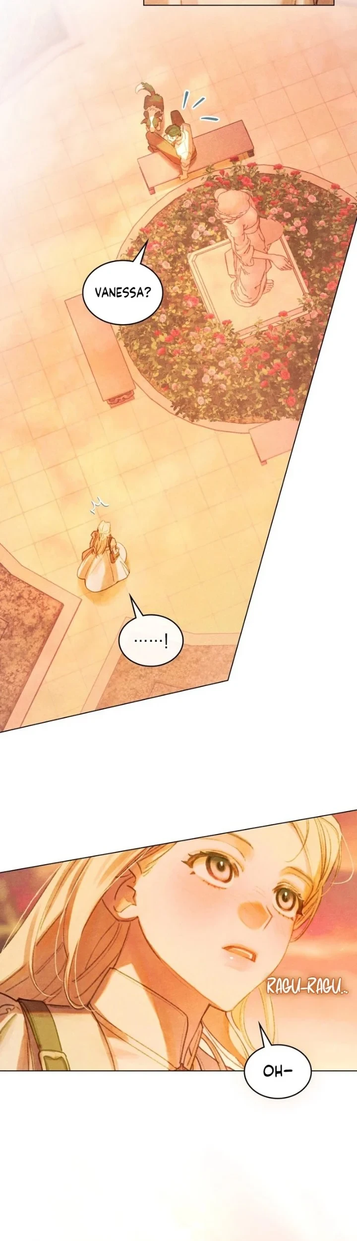 Sister-in-law of the Heroine in a Childcare Novel Chapter 10 Gambar 31