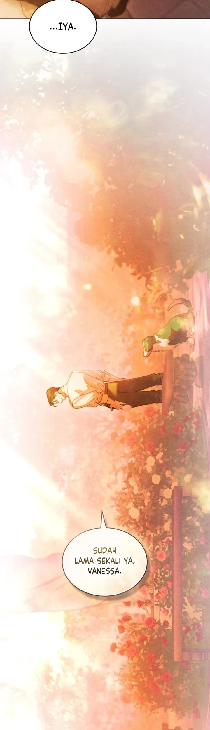 Sister-in-law of the Heroine in a Childcare Novel Chapter 10 Gambar 34