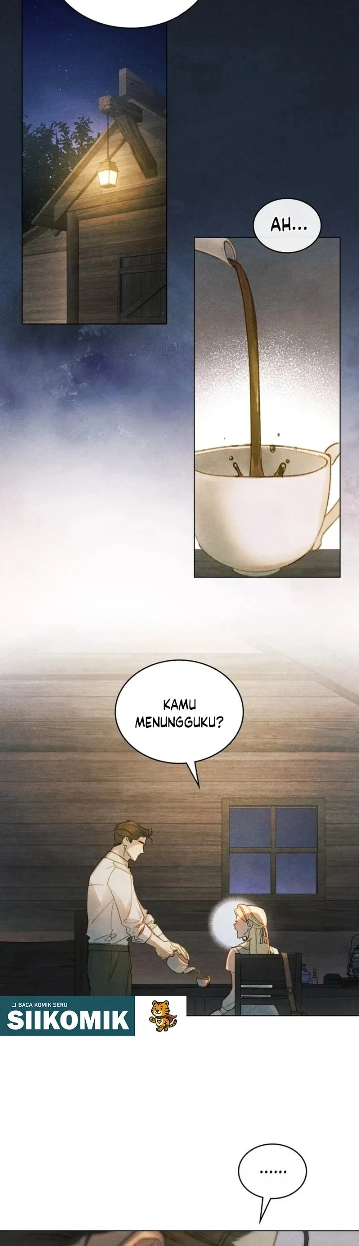 Manhwa Sister-in-law of the Heroine in a Childcare Novel Chapter 11 gambar 2