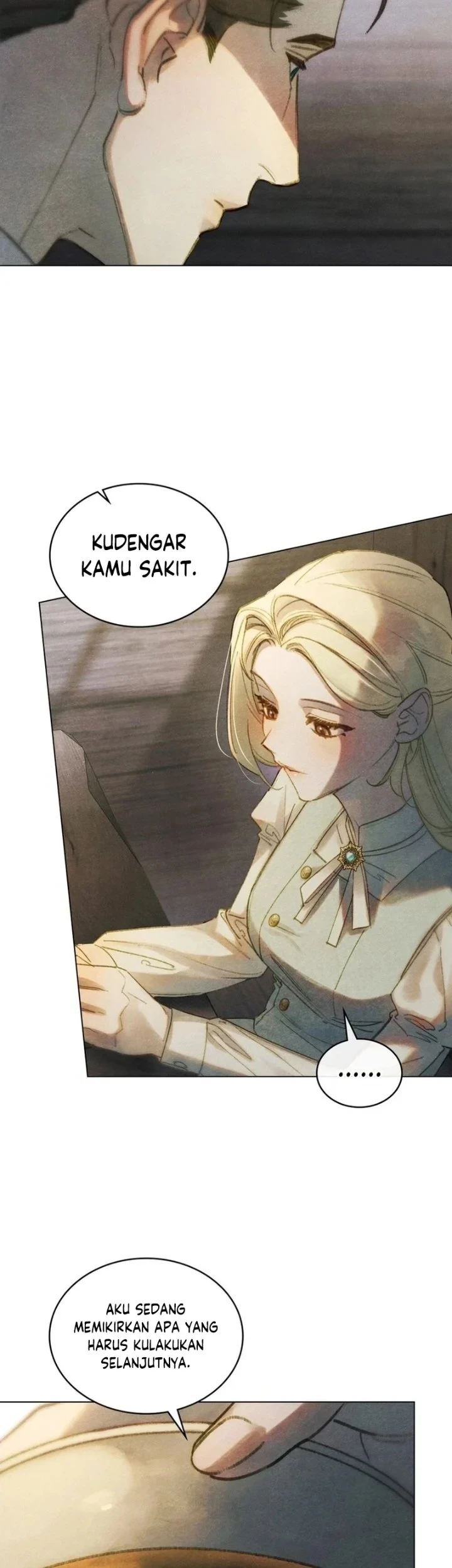 Sister-in-law of the Heroine in a Childcare Novel Chapter 11 Gambar 3