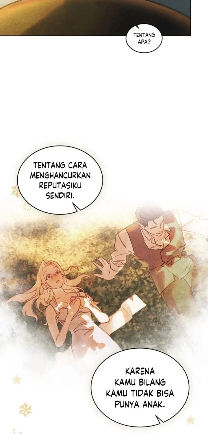 Sister-in-law of the Heroine in a Childcare Novel Chapter 11 Gambar 4