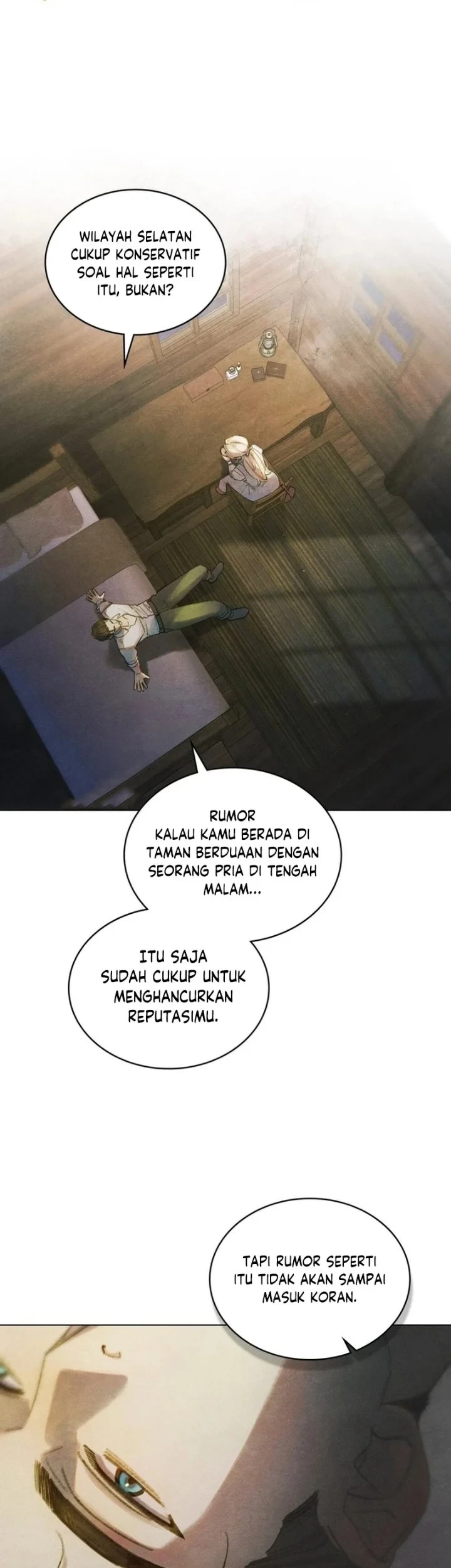 Sister-in-law of the Heroine in a Childcare Novel Chapter 11 Gambar 5