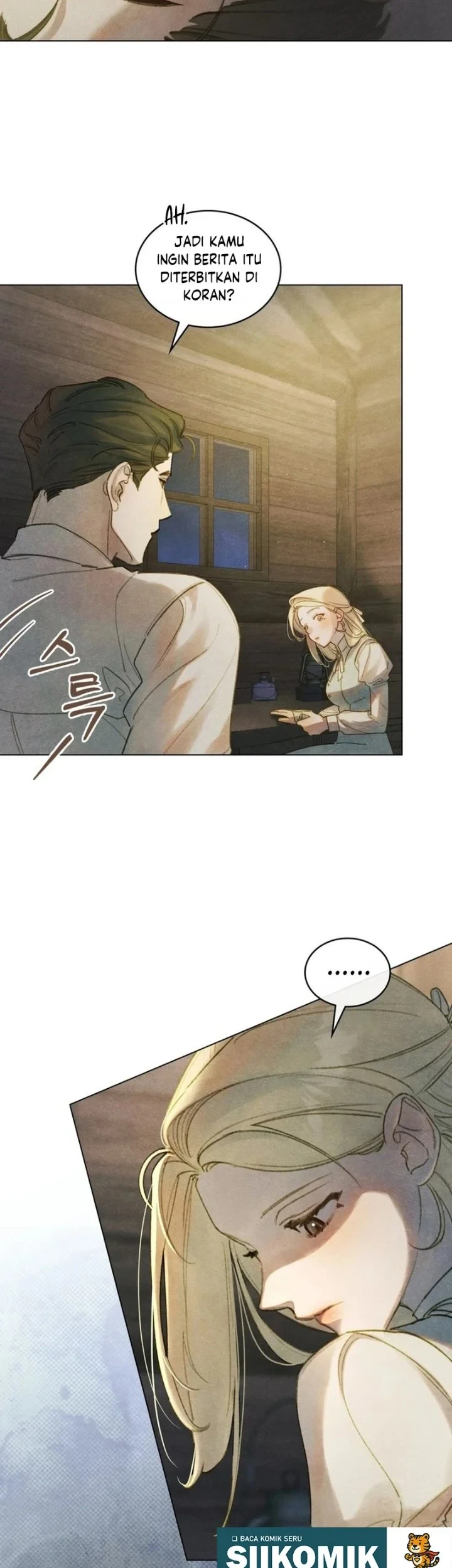 Sister-in-law of the Heroine in a Childcare Novel Chapter 11 Gambar 6