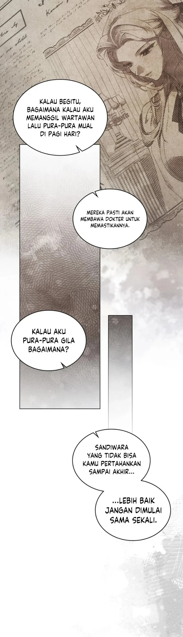 Sister-in-law of the Heroine in a Childcare Novel Chapter 11 Gambar 9