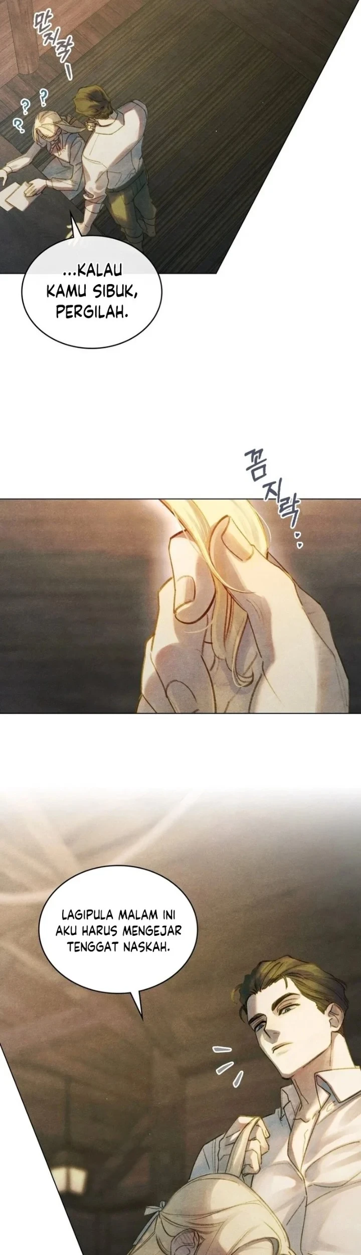 Sister-in-law of the Heroine in a Childcare Novel Chapter 11 Gambar 16