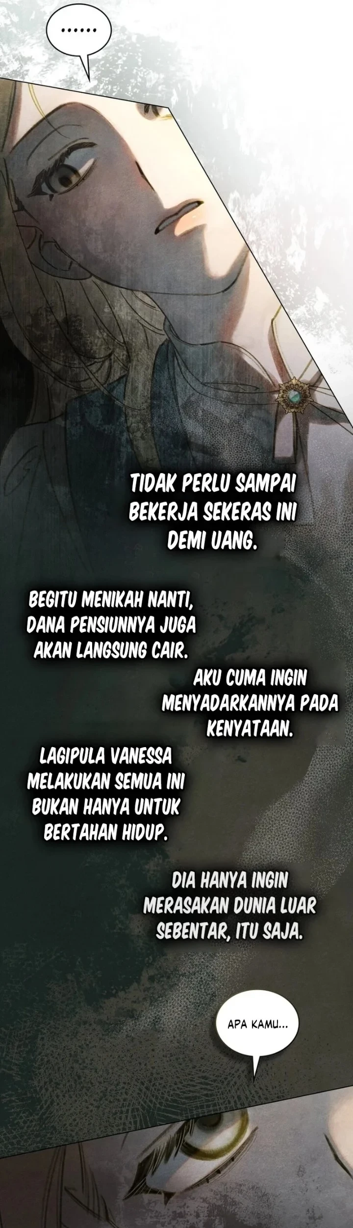 Sister-in-law of the Heroine in a Childcare Novel Chapter 11 Gambar 20