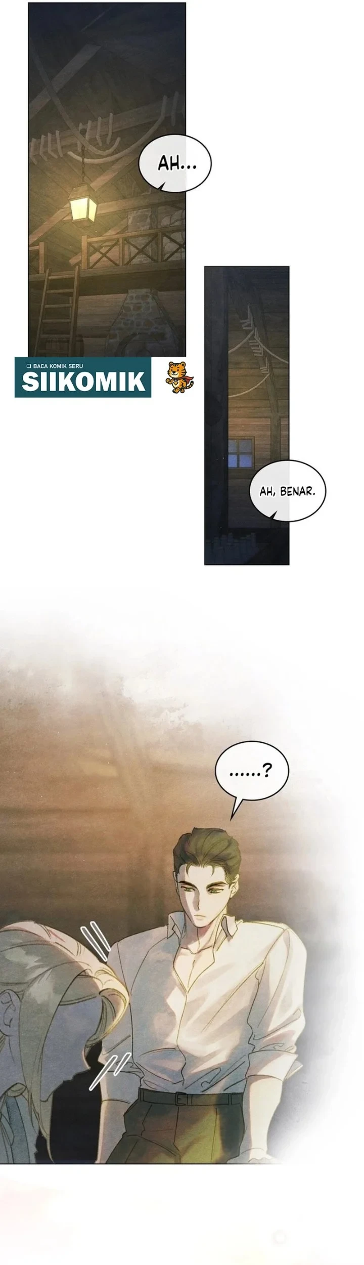 Sister-in-law of the Heroine in a Childcare Novel Chapter 11 Gambar 24