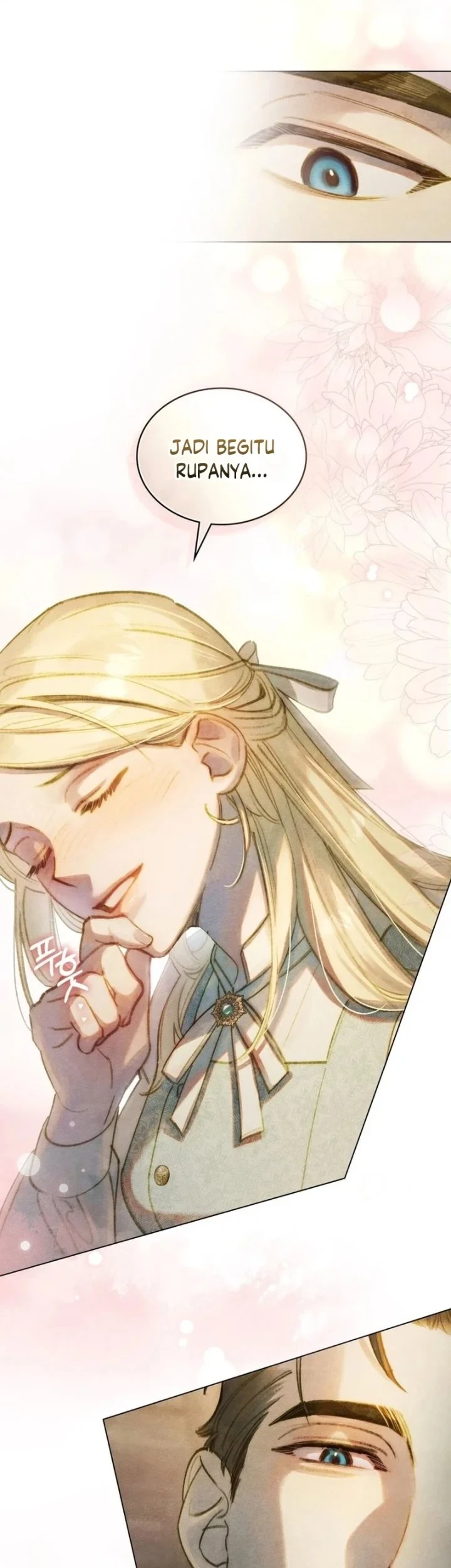 Sister-in-law of the Heroine in a Childcare Novel Chapter 11 Gambar 25