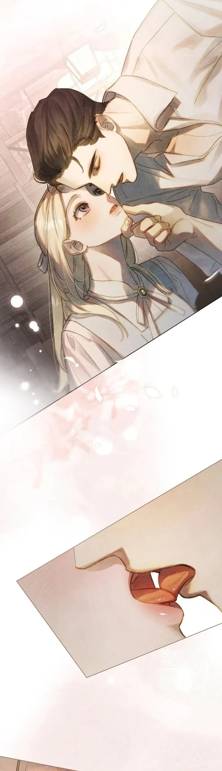 Sister-in-law of the Heroine in a Childcare Novel Chapter 11 Gambar 28