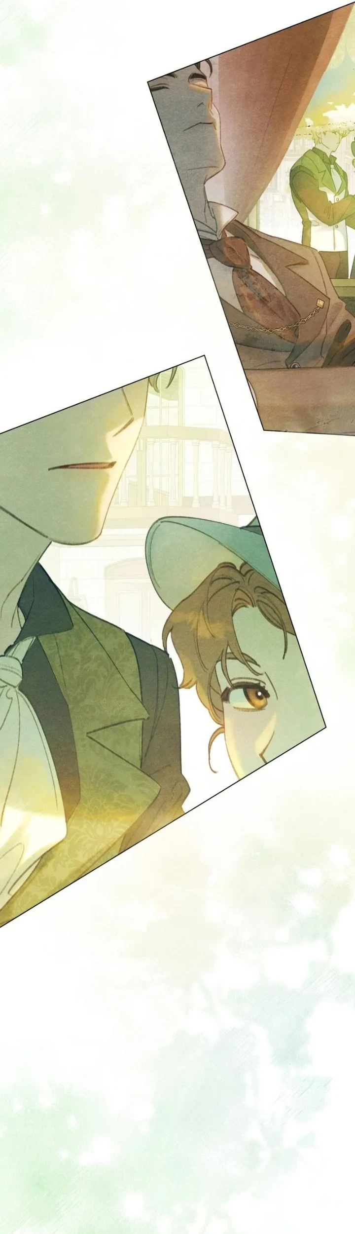 Sister-in-law of the Heroine in a Childcare Novel Chapter 12 Gambar 37