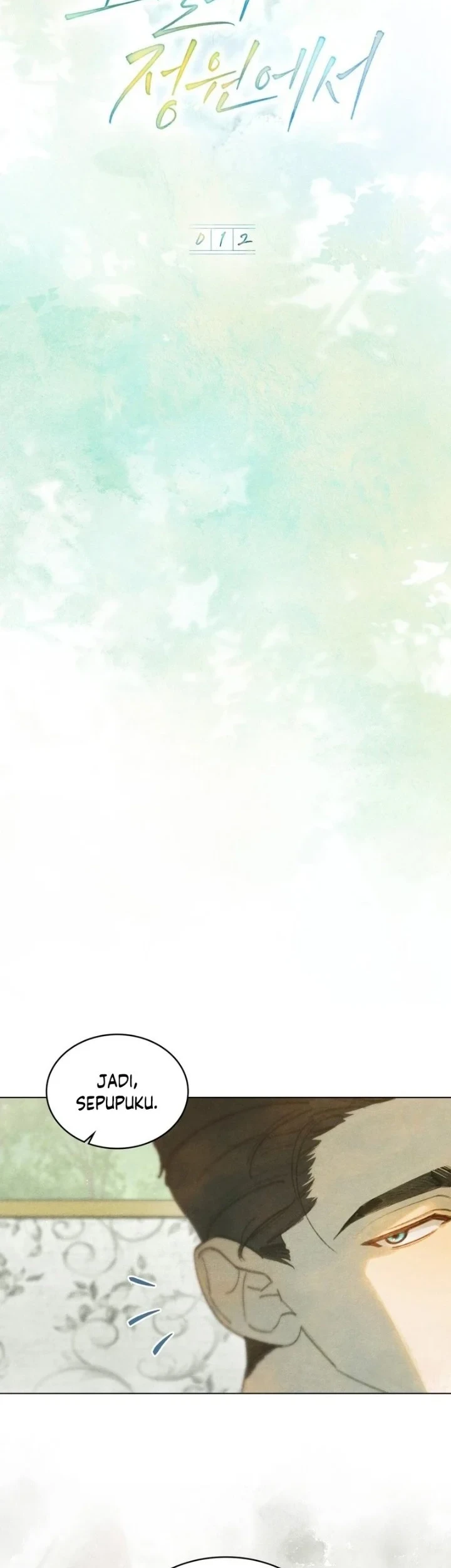 Sister-in-law of the Heroine in a Childcare Novel Chapter 12 Gambar 10