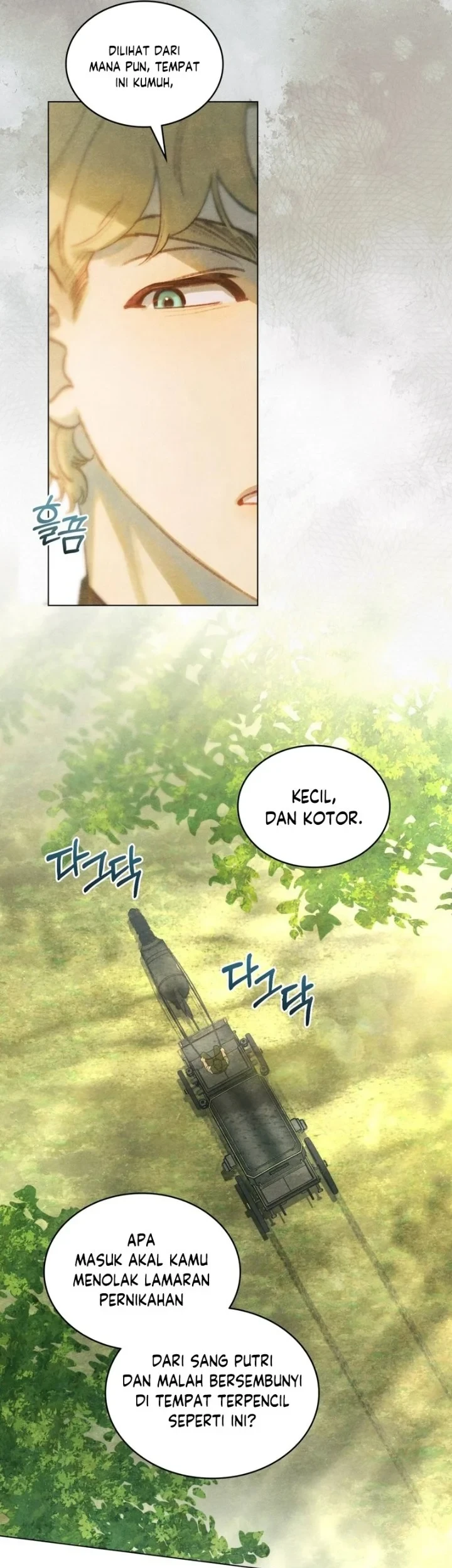 Sister-in-law of the Heroine in a Childcare Novel Chapter 12 Gambar 13