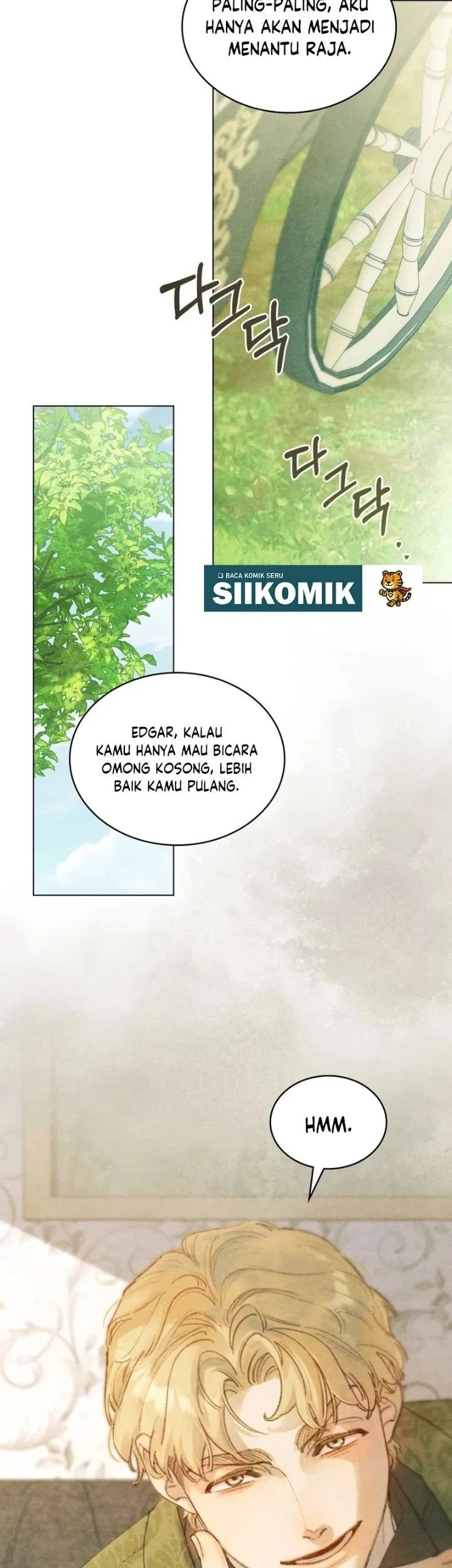 Sister-in-law of the Heroine in a Childcare Novel Chapter 12 Gambar 15