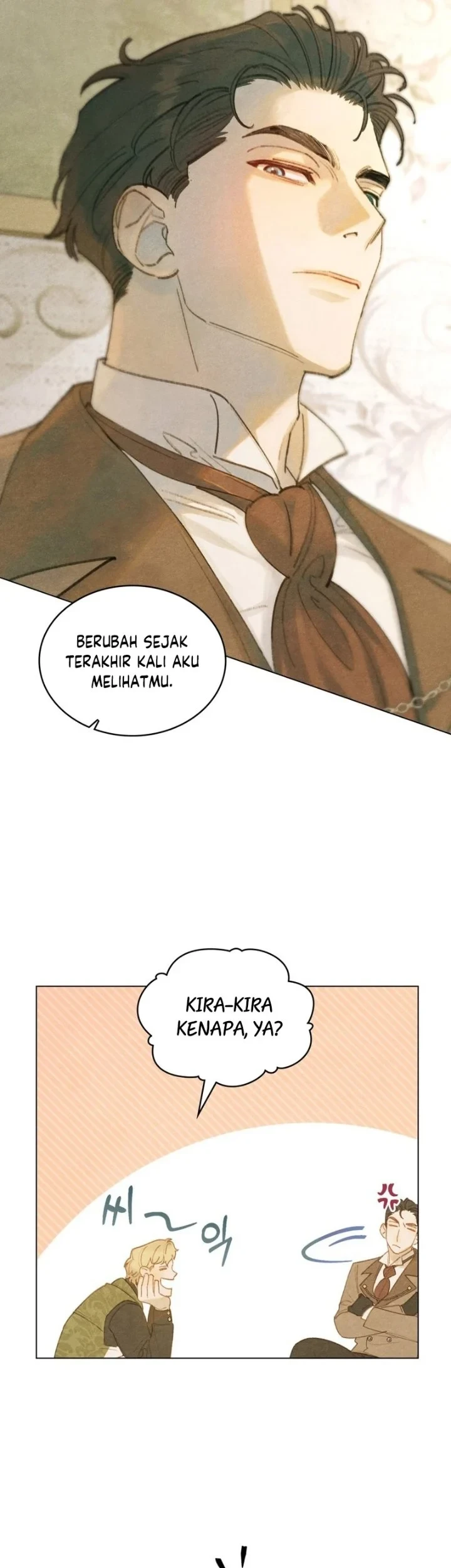 Sister-in-law of the Heroine in a Childcare Novel Chapter 12 Gambar 17