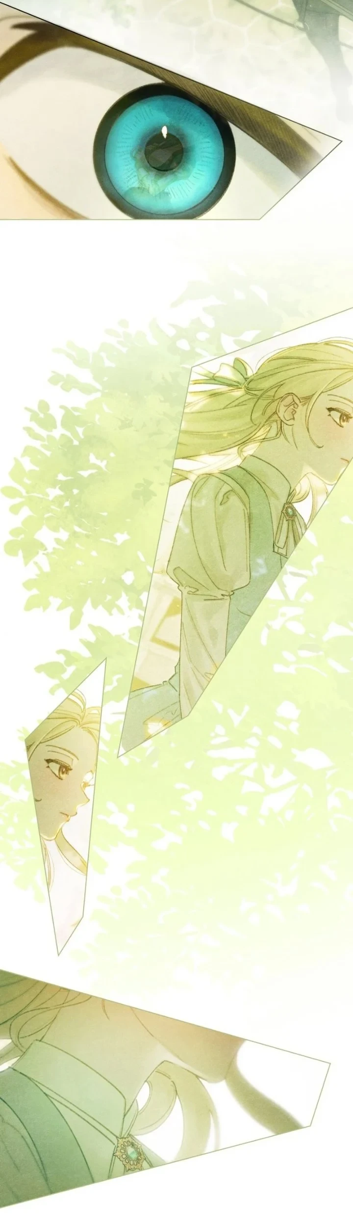 Sister-in-law of the Heroine in a Childcare Novel Chapter 12 Gambar 19