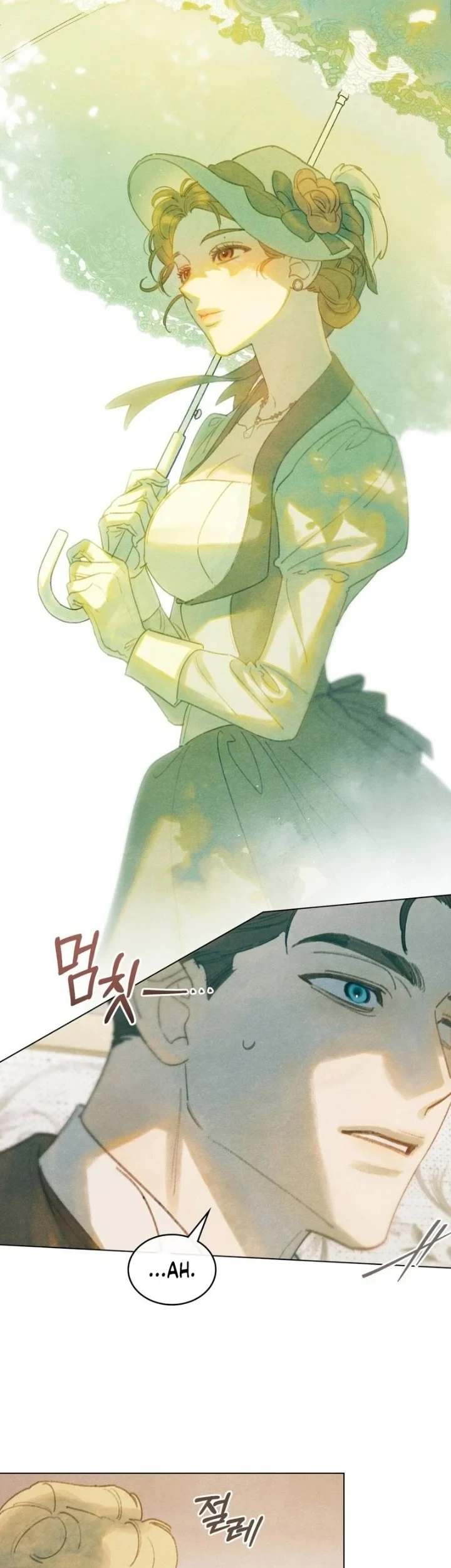 Sister-in-law of the Heroine in a Childcare Novel Chapter 12 Gambar 21