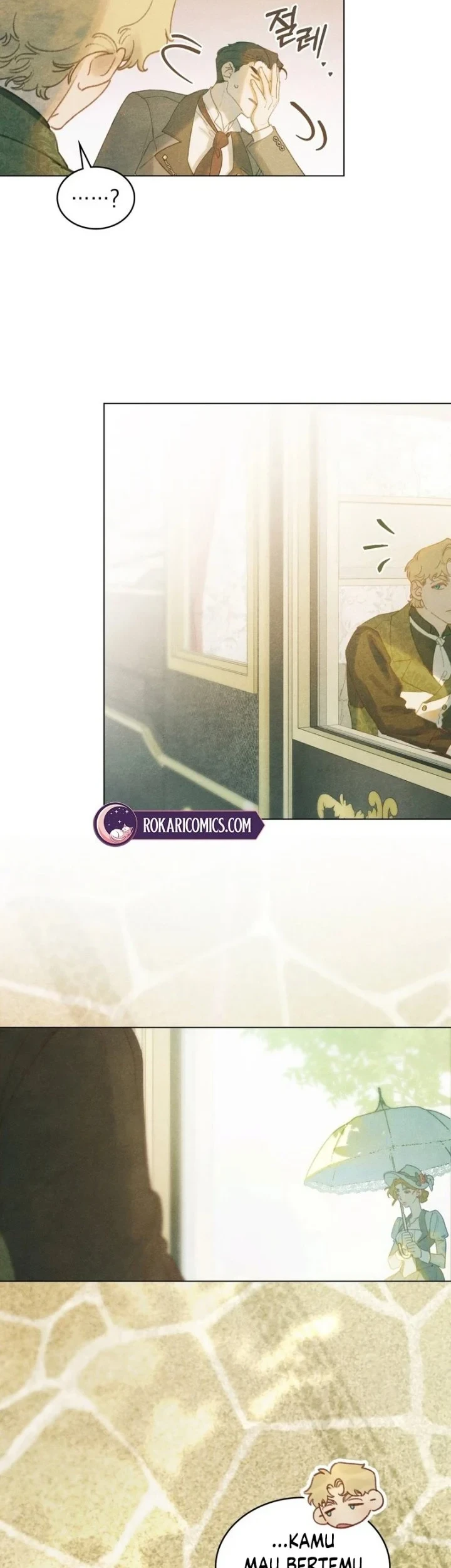 Sister-in-law of the Heroine in a Childcare Novel Chapter 12 Gambar 22