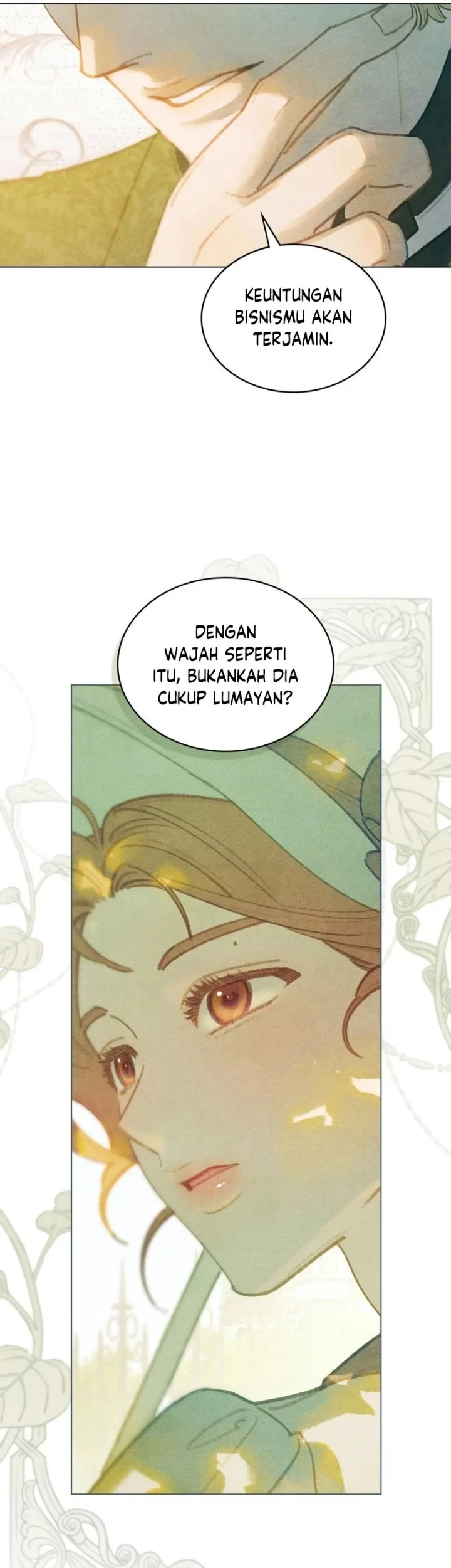 Sister-in-law of the Heroine in a Childcare Novel Chapter 12 Gambar 25