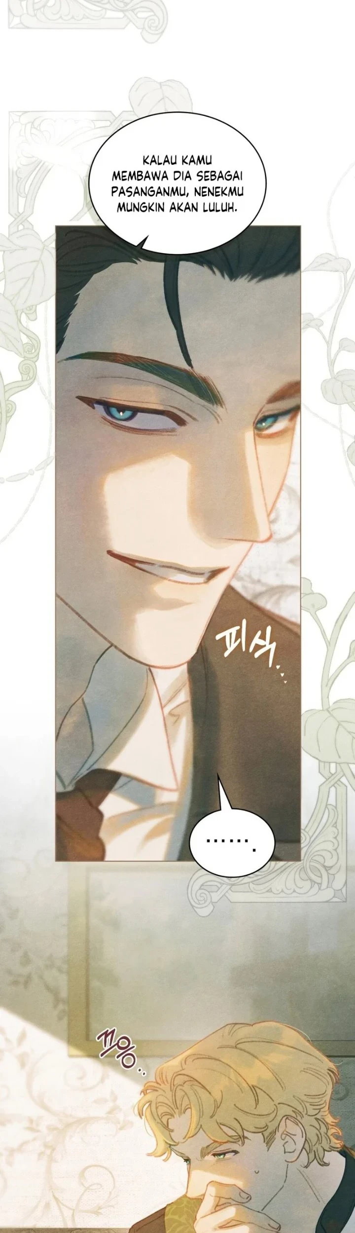 Sister-in-law of the Heroine in a Childcare Novel Chapter 12 Gambar 26