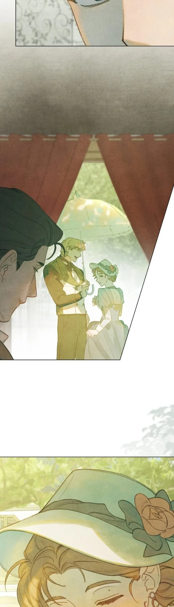 Sister-in-law of the Heroine in a Childcare Novel Chapter 12 Gambar 31