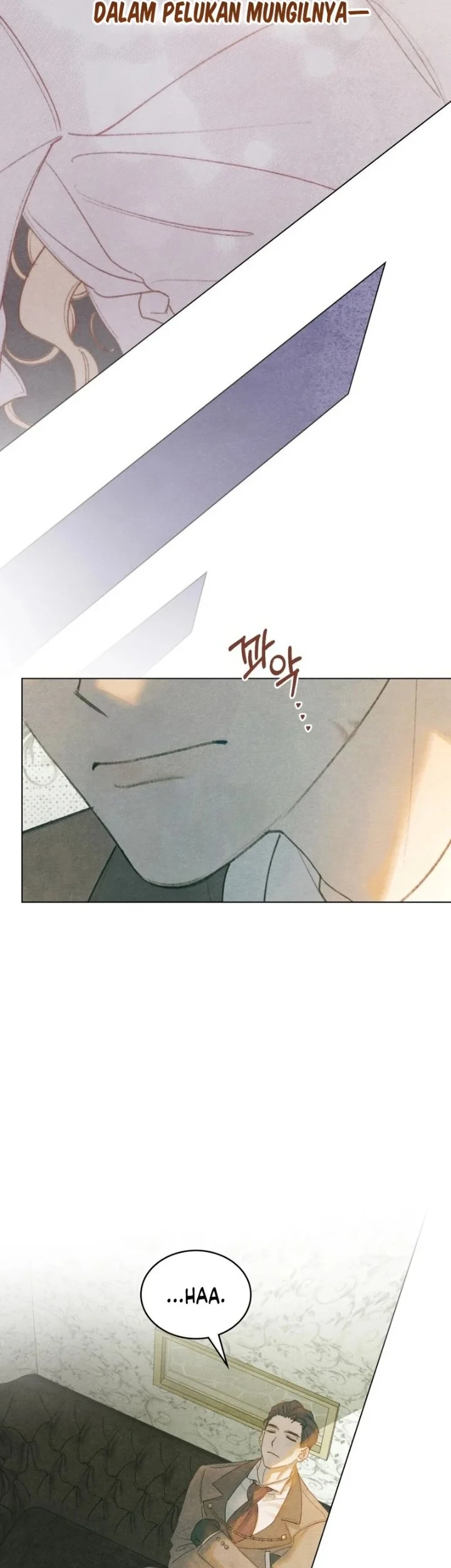 Sister-in-law of the Heroine in a Childcare Novel Chapter 12 Gambar 35