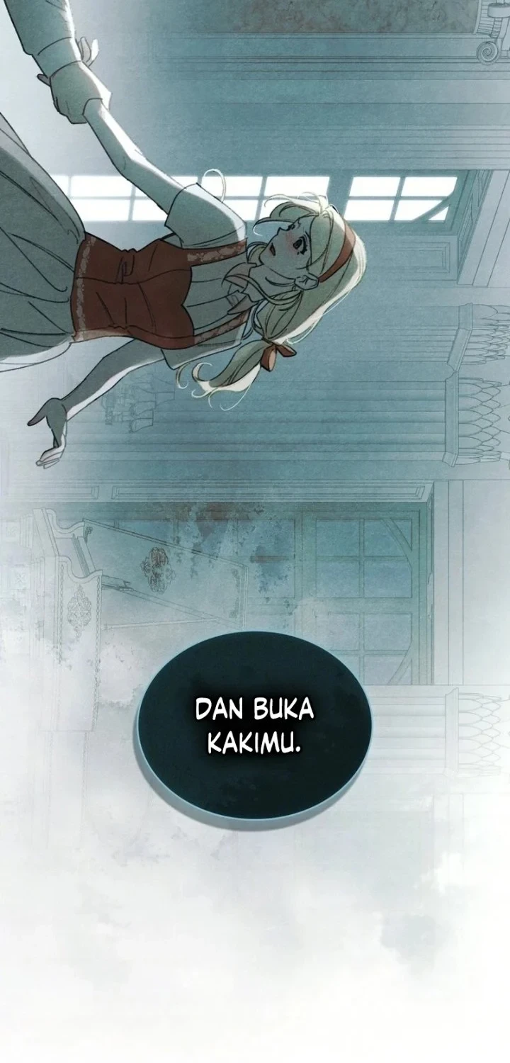 Sister-in-law of the Heroine in a Childcare Novel Chapter 13 Gambar 39